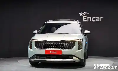 Kia Canival 2024 2.2 Автомат в Москве № 20467, миниатюра 8