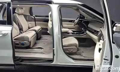 Kia Canival 2024 2.2 Автомат в Москве № 20467, миниатюра 10