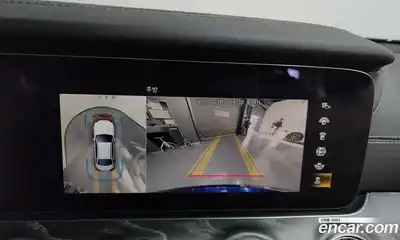 Mercedes-Benz E-Class 2022 2.0 Автомат в Москве № 205742, миниатюра 12