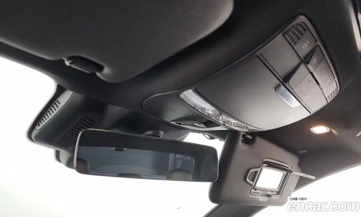 Mercedes-Benz E-Class 2022 2.0 Автомат в Москве № 205742, фото 13