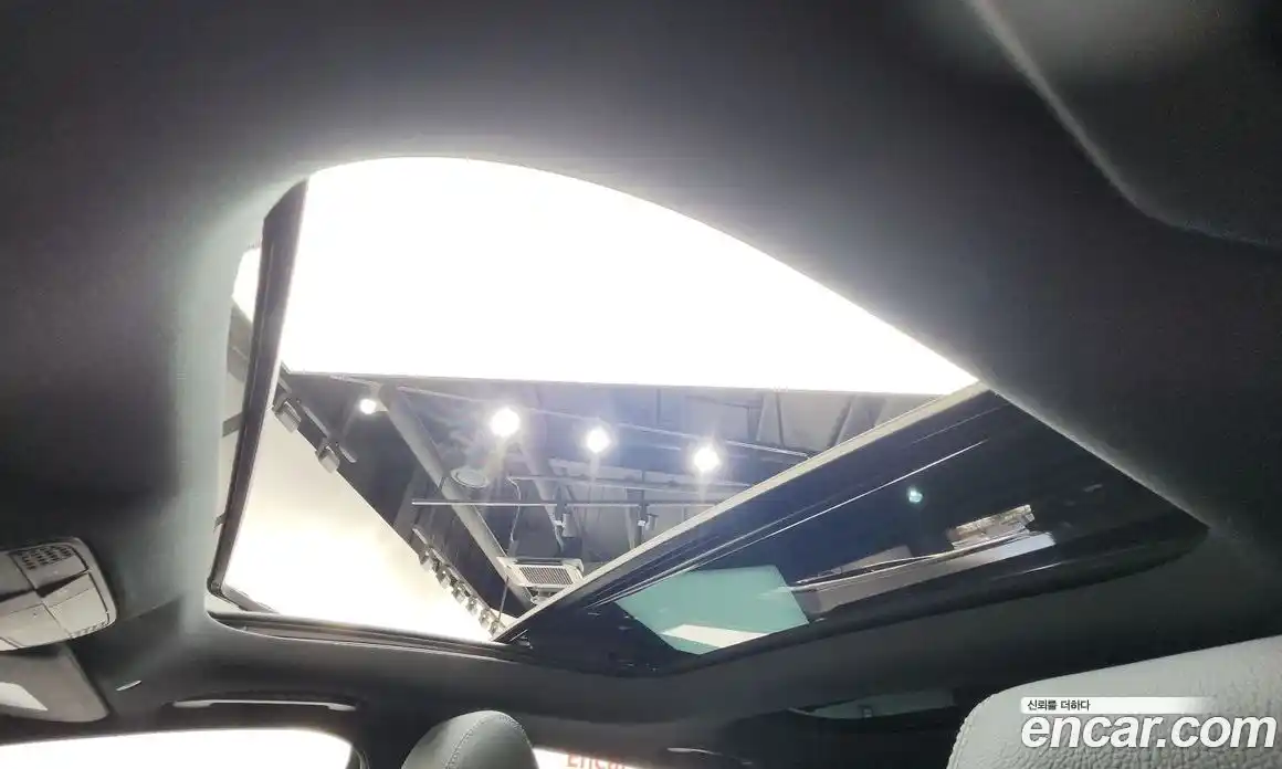 Mercedes-Benz E-Class 2022 2.0 Автомат в Москве № 205742, фото 14