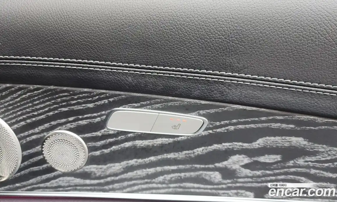 Mercedes-Benz E-Class 2022 2.0 Автомат в Москве № 205742, фото 16