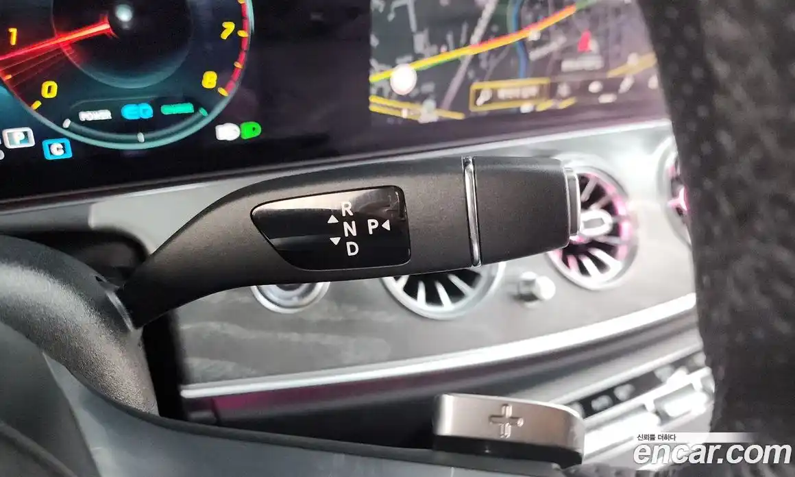 Mercedes-Benz E-Class 2022 2.0 Автомат в Москве № 205742, фото 9