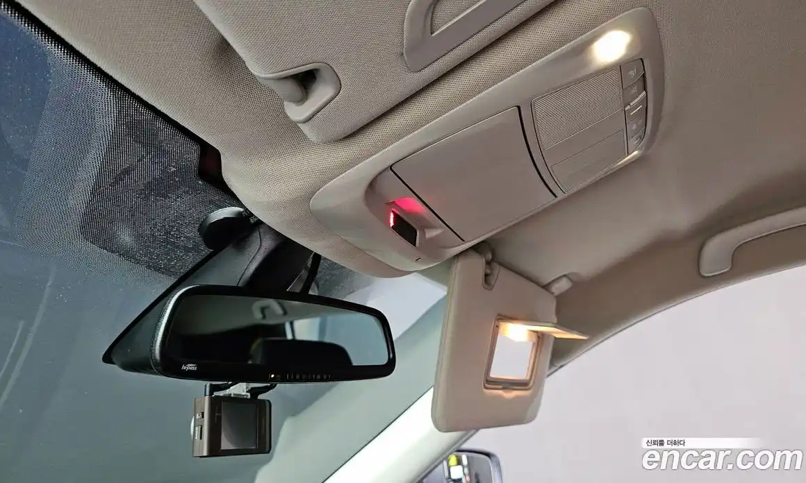 Renault QM6 2020 2.0 Автомат в Москве № 205782, фото 13