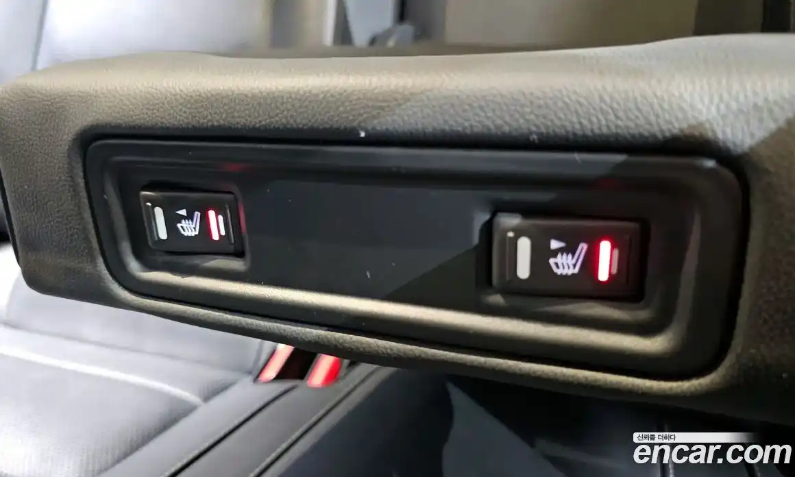 Renault QM6 2020 2.0 Автомат в Москве № 205782, фото 18