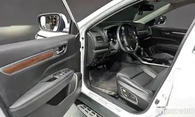 Renault QM6 2020 2.0 Автомат в Москве № 205782, миниатюра 2