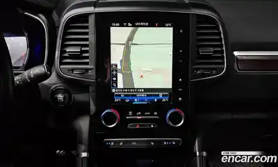 Renault QM6 2020 2.0 Автомат в Москве № 205782, миниатюра 3