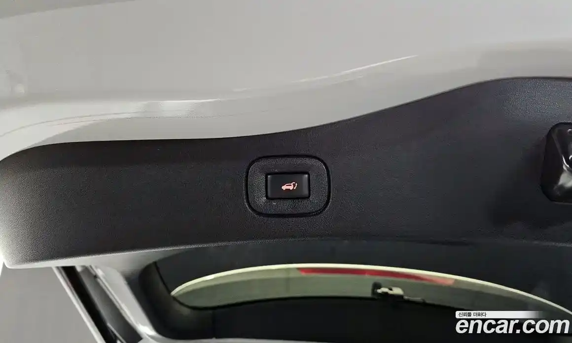 Renault QM6 2020 2.0 Автомат в Москве № 205782, фото 5