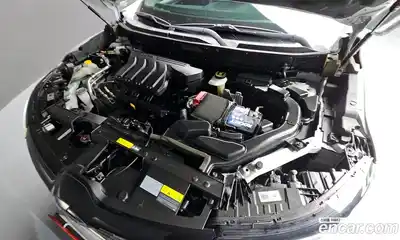 Renault QM6 2020 2.0 Автомат в Москве № 205782, миниатюра 7