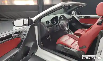 Volkswagen Golf, 2012