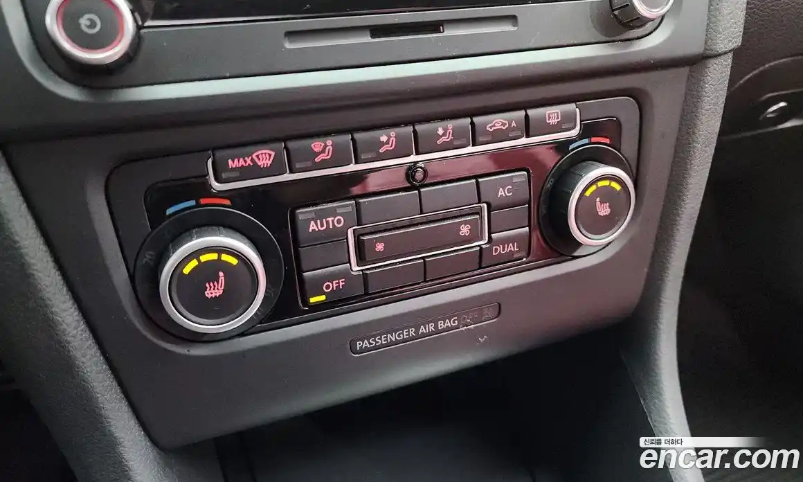 Volkswagen Golf 2012 2.0 Автомат в Москве № 205887, фото 18