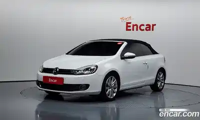 Volkswagen Golf 2012 2.0 Автомат в Москве № 205887, миниатюра 9