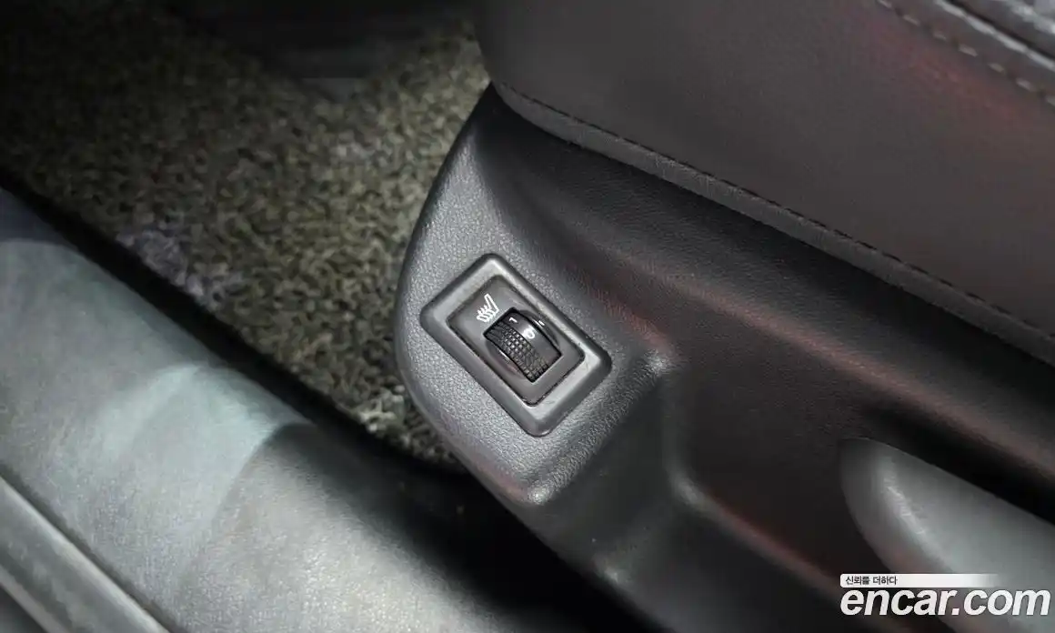 Renault SM5 2017 2.0 Автомат в Москве № 207518, фото 11