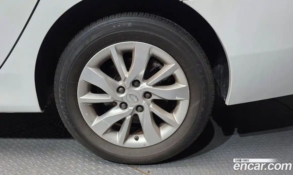 Renault SM5 2017 2.0 Автомат в Москве № 207518, фото 13