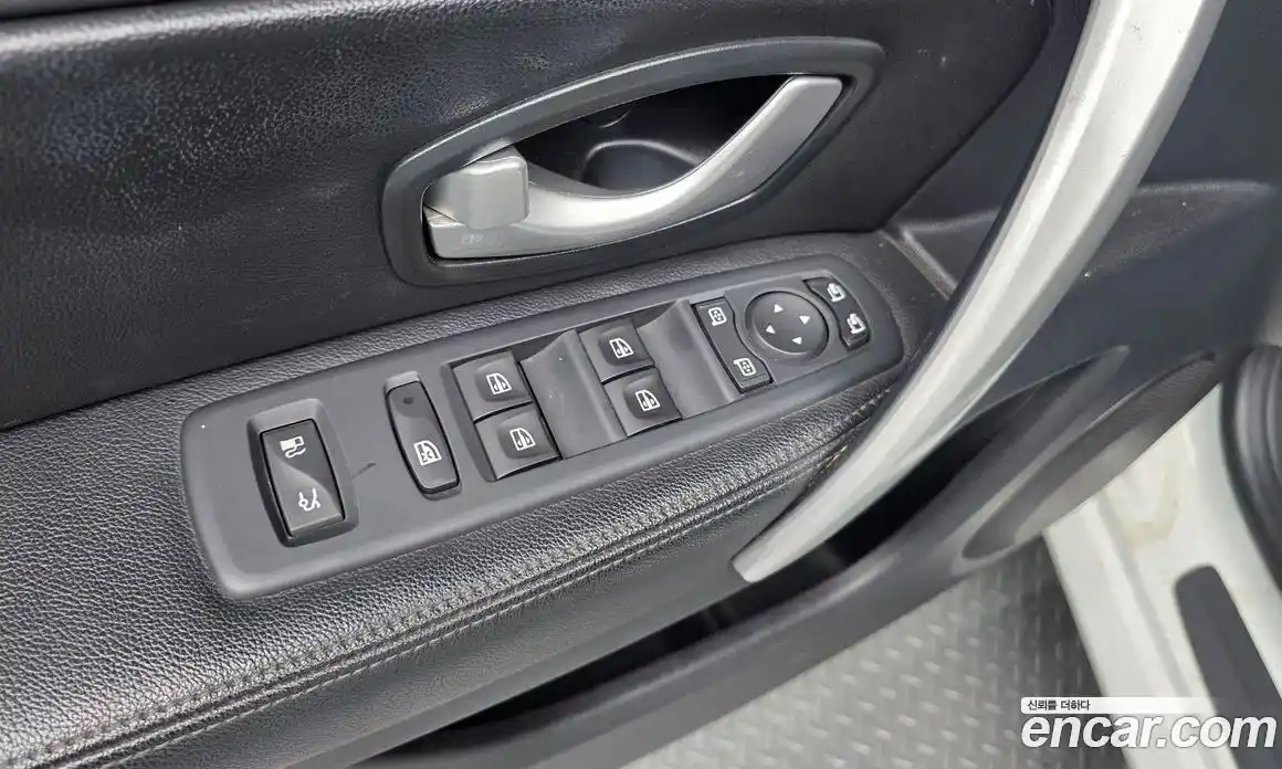 Renault SM5 2017 2.0 Автомат в Москве № 207518, фото 5