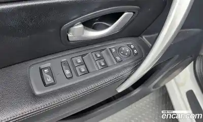 Renault SM5 2017 2.0 Автомат в Москве № 207518, миниатюра 5