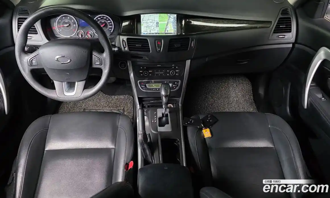 Renault SM5 2017 2.0 Автомат в Москве № 207518, фото 6