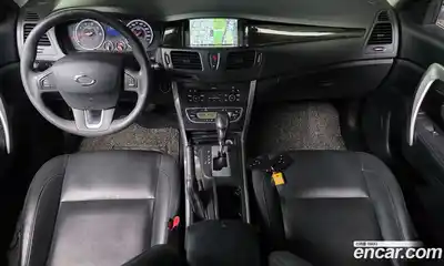 Renault SM5 2017 2.0 Автомат в Москве № 207518, миниатюра 6