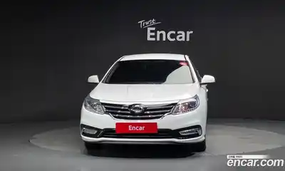Renault SM5 2017 2.0 Автомат в Москве № 207518, миниатюра 7