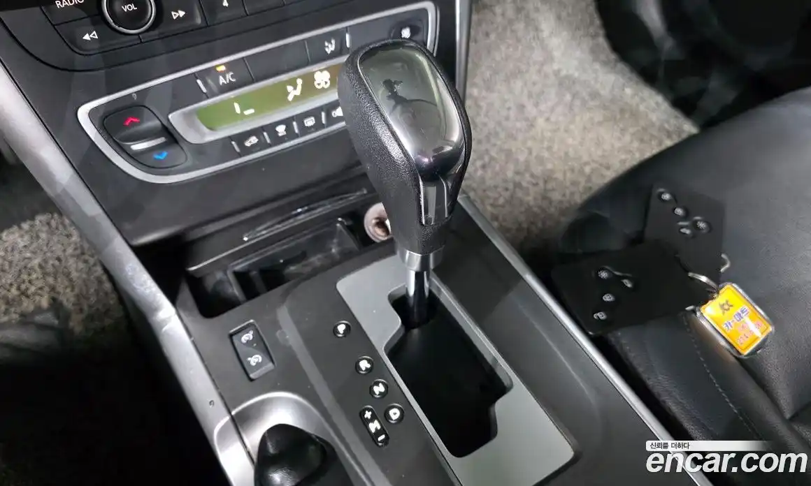 Renault SM5 2017 2.0 Автомат в Москве № 207518, фото 8