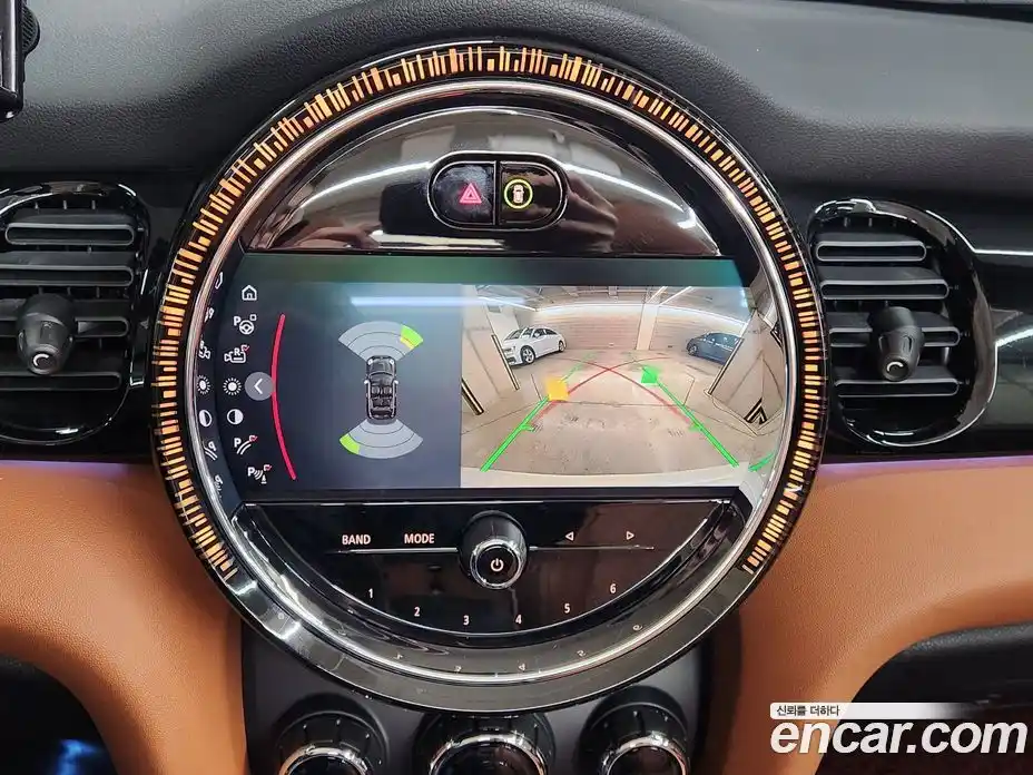 Mini Cooper Convertible 2024 2.0 Автомат в Москве № 208515, фото 14