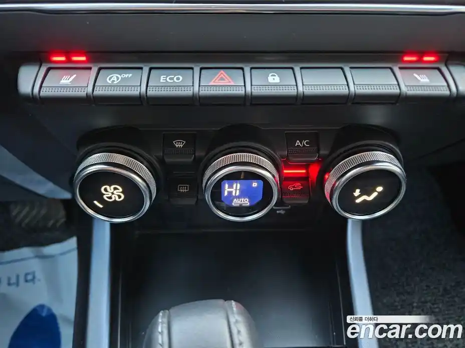 Renault XM3 2020 1.6 Автомат в Москве № 209829, фото 13