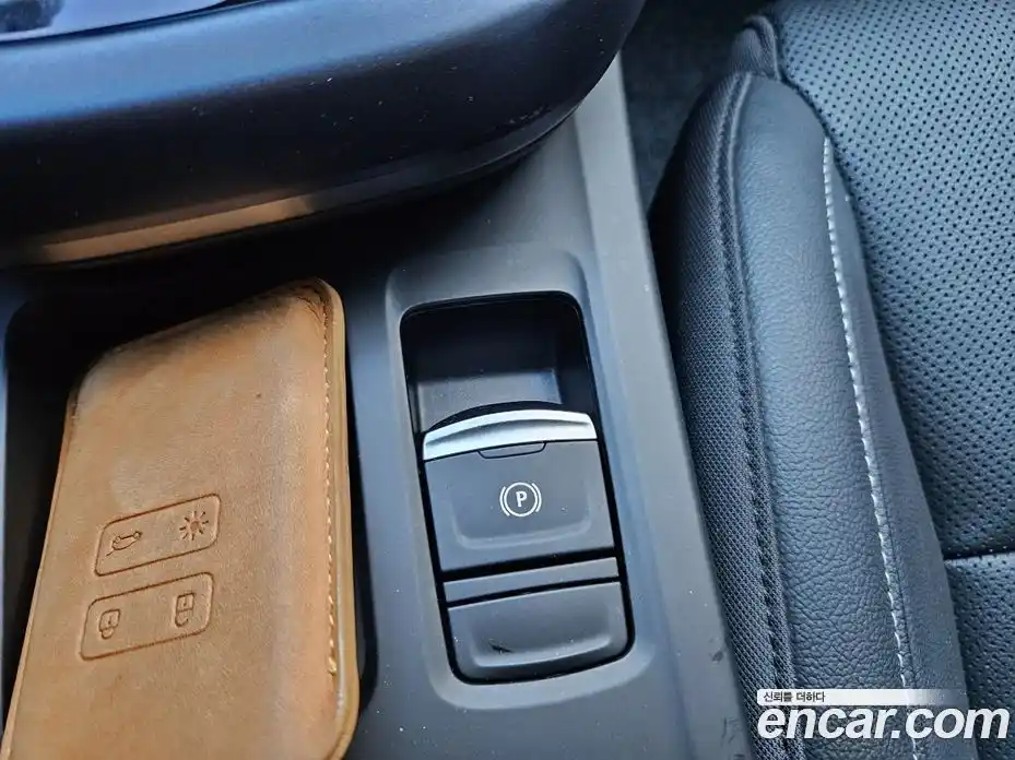 Renault XM3 2020 1.6 Автомат в Москве № 209829, фото 14