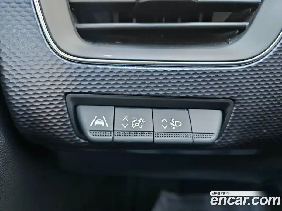 Renault XM3 2020 1.6 Автомат в Москве № 209829, фото 15