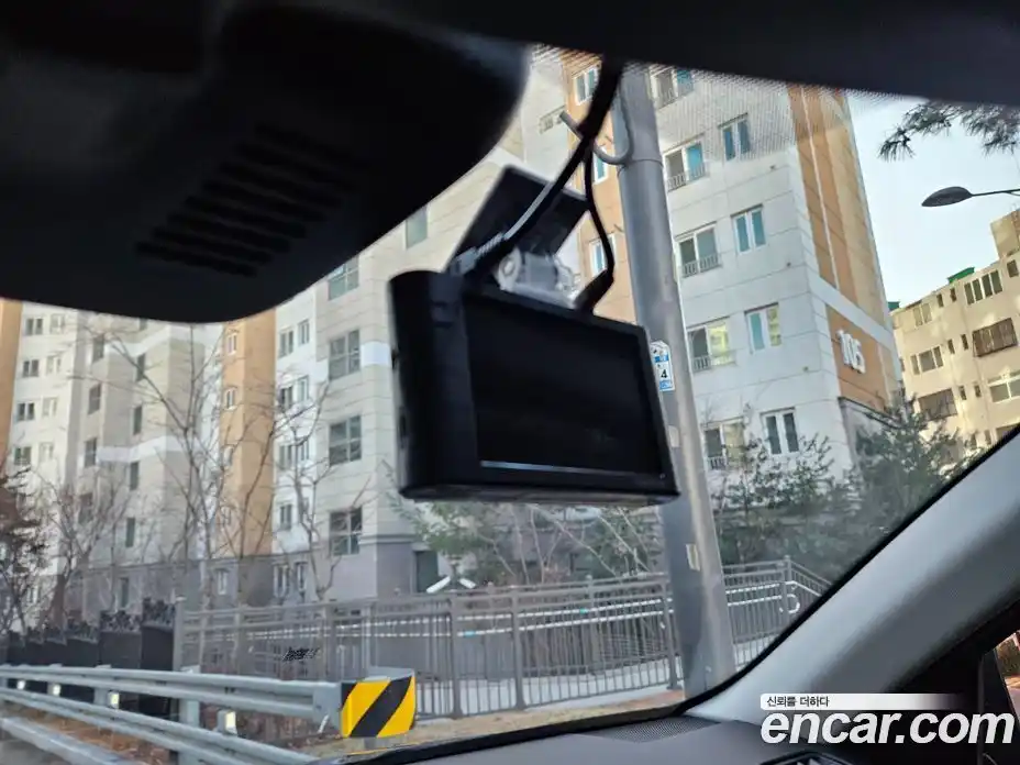 Renault XM3 2020 1.6 Автомат в Москве № 209829, фото 17