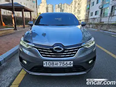 Renault XM3 2020 1.6 Автомат в Москве № 209829, миниатюра 3