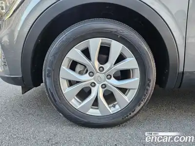 Renault XM3 2020 1.6 Автомат в Москве № 209829, миниатюра 5