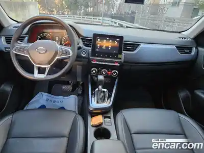 Renault XM3 2020 1.6 Автомат в Москве № 209829, миниатюра 7