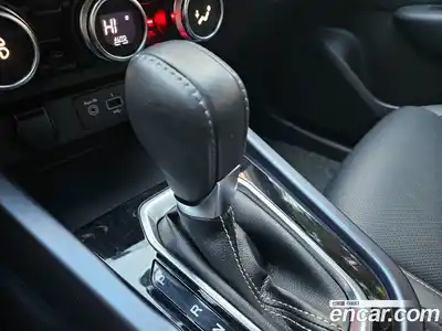 Renault XM3 2020 1.6 Автомат в Москве № 209829, миниатюра 9