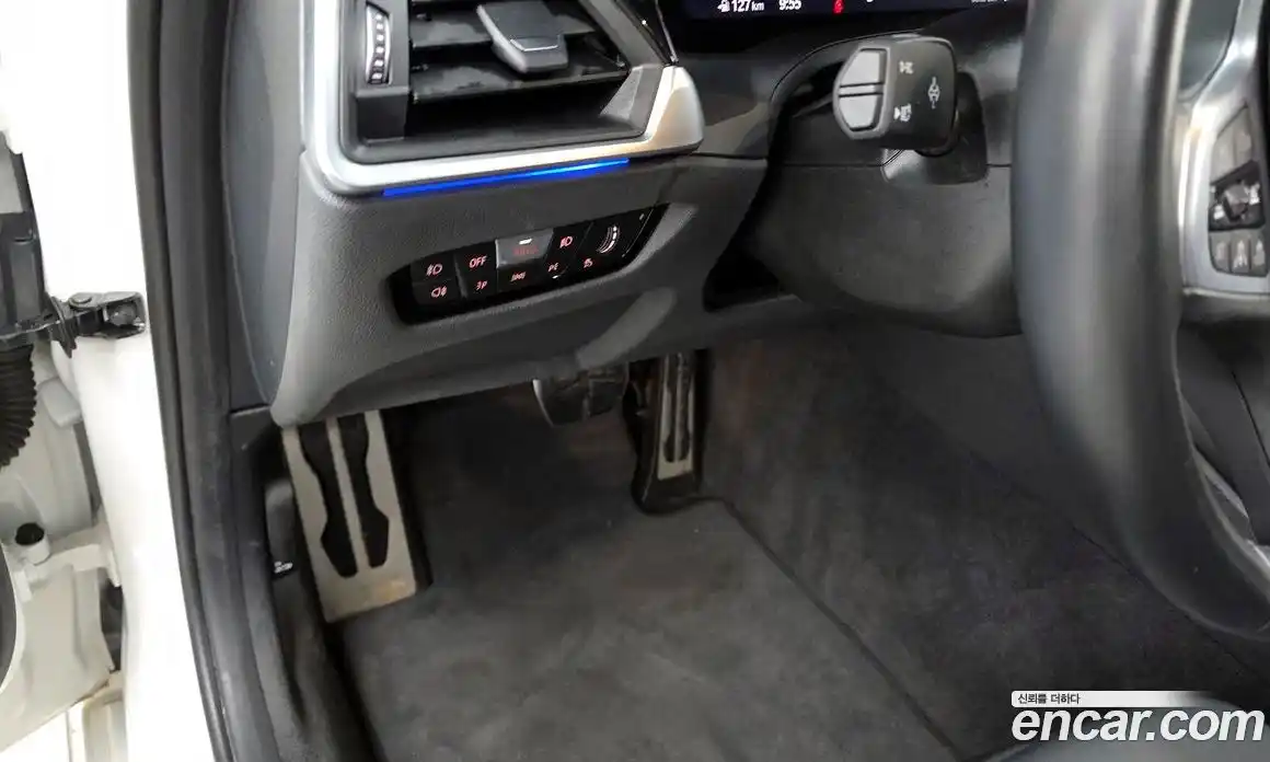 BMW 3-Series 2022 2.0 Автомат в Москве № 210774, фото 13