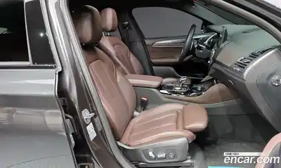 BMW X4 2023 2.0 Автомат в Москве № 211311, миниатюра 11