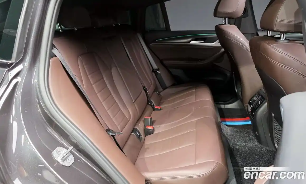 BMW X4 2023 2.0 Автомат в Москве № 211311, фото 12