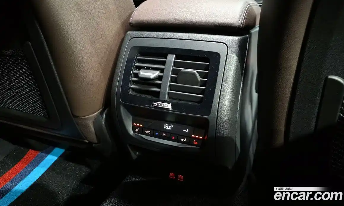 BMW X4 2023 2.0 Автомат в Москве № 211311, фото 18