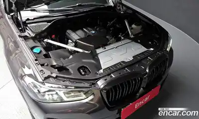 BMW X4 2023 2.0 Автомат в Москве № 211311, миниатюра 6