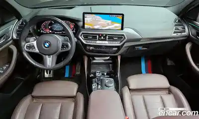 BMW X4 2023 2.0 Автомат в Москве № 211311, миниатюра 7