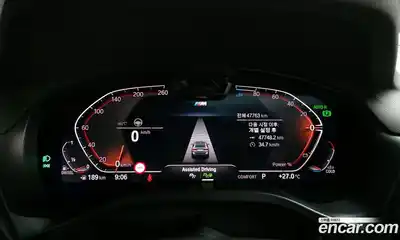 BMW X4 2023 2.0 Автомат в Москве № 211311, миниатюра 8