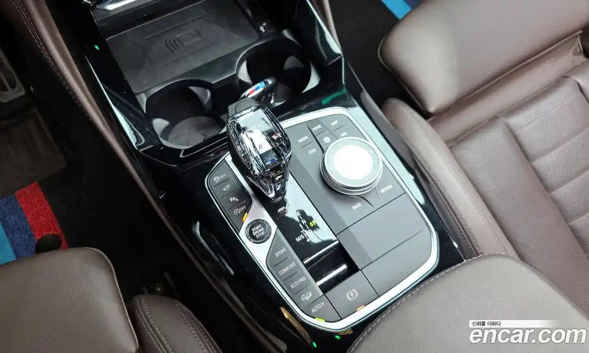 BMW X4 2023 2.0 Автомат в Москве № 211311, фото 9