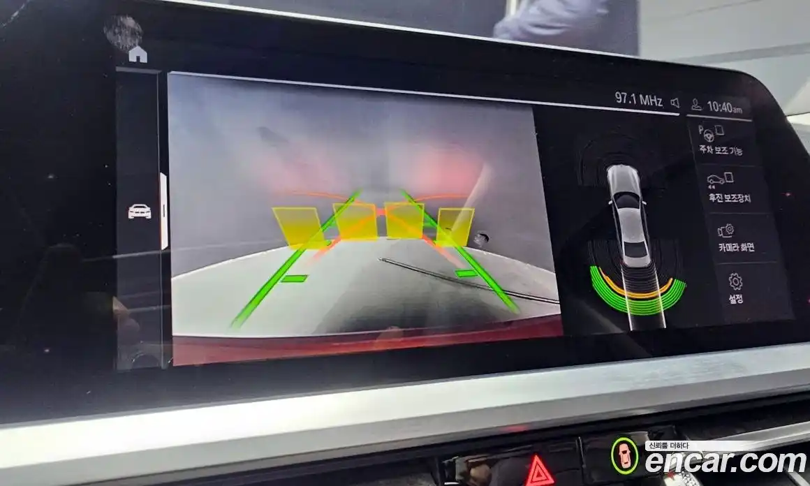 BMW 3-Series 2019 2.0 Автомат в Москве № 211359, фото 14