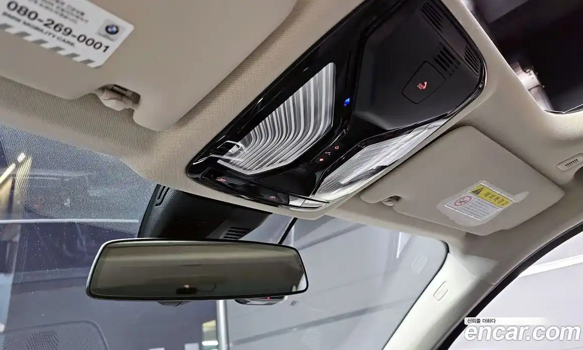 BMW 3-Series 2019 2.0 Автомат в Москве № 211359, фото 16