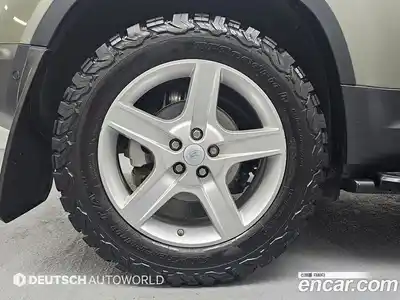 Land Rover Defender 2020 2.0 Автомат в Москве № 213480, миниатюра 5