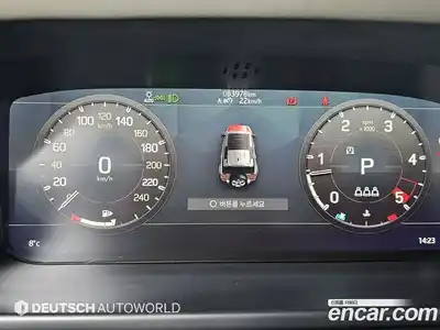 Land Rover Defender 2020 2.0 Автомат в Москве № 213480, миниатюра 8