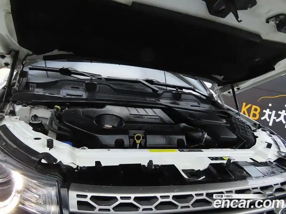 Land Rover Discovery Sport 2016 2.0 Автомат в Москве № 213587, фото 19