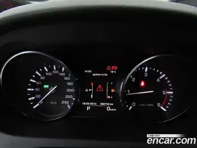 Land Rover Discovery Sport 2016 2.0 Автомат в Москве № 213587, миниатюра 9