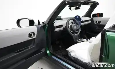 Mini Cooper Convertible 2025 2.0 Автомат в Москве № 213912, миниатюра 11