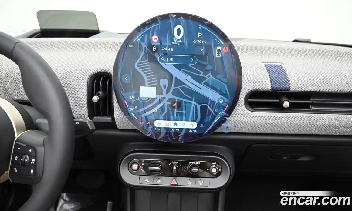 Mini Cooper Convertible 2025 2.0 Автомат в Москве № 213912, фото 14