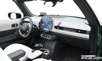 Mini Cooper Convertible 2025 2.0 Автомат в Москве № 213912, миниатюра 7